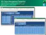 30+ Sales Management Templates - Image 6