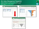 30+ Sales Management Templates - Image 8