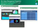 30+ Sales Management Templates - Image 10