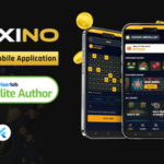 Xaxino - Ultimate Casino Mobile Application