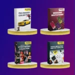 Graphic Designer Ultimate Toolkit 2024 - Image 4