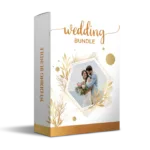 Wedding Bundle - Mega Wedding Planner