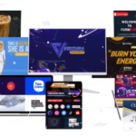 Vidzura Complete Edition