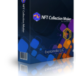 NFT Collection Maker
