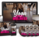 Yoga And Everyday Wellness