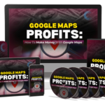 Google Maps Profit
