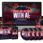 Vision And Victory With AI