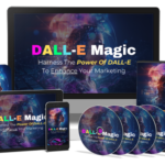 DALL-E Magic