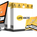 300 Life Hacks