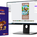 Toonimal PLR Volume 3