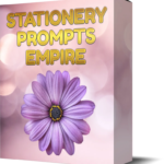Stationery Prompts Empire
