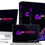 AI Creative Suite