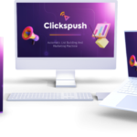 Clickspush