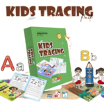 Kids Tracing Pack