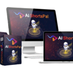 AI Shorts Pal
