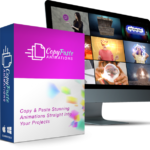 CopyPaste Animations