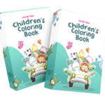 Children’s Coloring Book