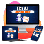 Etsy AI Online Domination