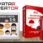 EZ Avatar Creator