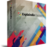Explaindio Elements