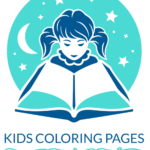Kids Coloring Pages
