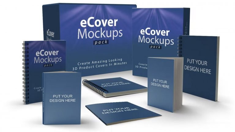 MockUp-768x433-1.jpg eCover Mockup Pack - Image 1