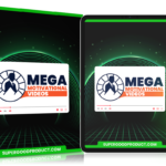 The Mega Motivational Videos Library