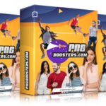 PNG Boosters