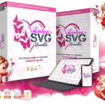 Valentine SVG Bundle