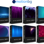 Motion Backgrounds Pro