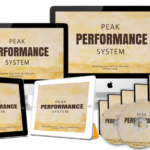 Peak Performance System