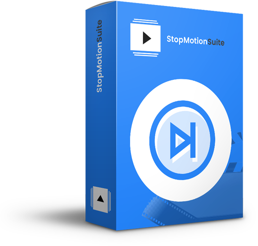 StopMotionSuite.png Stop Motion Suite - Image 1