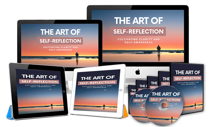 TAOSR_PROBundle-700.png The Art Of Self-Reflection - Image 1