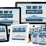 The Art Of Simplicity