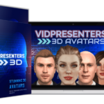 VidPresenters 3D