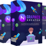 AI Graphics Kreator