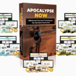 Apocalypse Now PLR