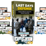 Last Days Defense