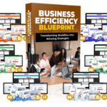 Business Efficiency Blueprint