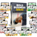 Bold Business Ideas