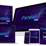 AI Vista Studio