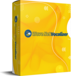 Wave Net Vocalizer