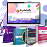 Explaindio Video Bundle 2020