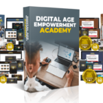 The Digital Age Empowerment Academy