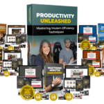 Productivity Unleashed