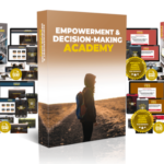 Empowerment & Decision-Making Academy