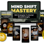 Mind Shift Mastery