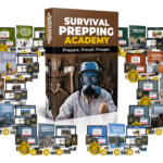 Survival Prepping Academy