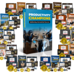 Productivity Champions