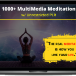 1000 Multimedia Meditation